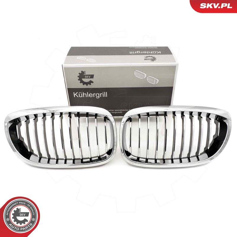 ESEN SKV 66SKV070 Radiator Grille