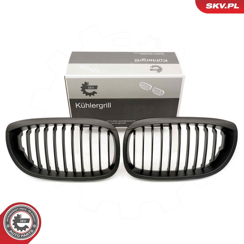 ESEN SKV 66SKV071 Radiator Grille