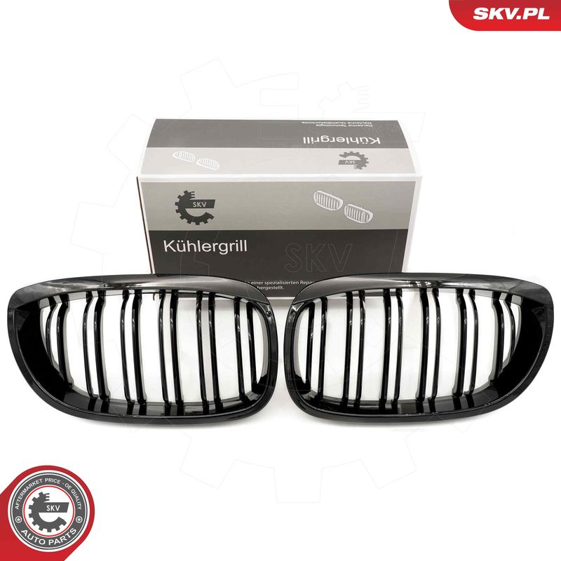 ESEN SKV 66SKV073 Radiator Grille