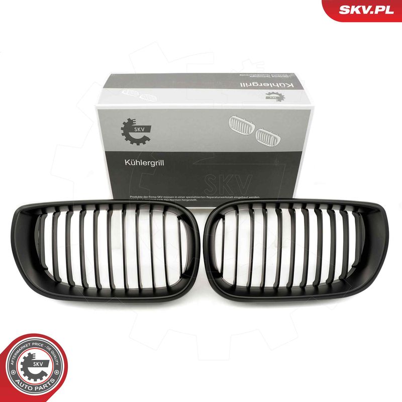 ESEN SKV 66SKV077 Radiator Grille