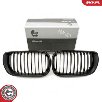 Radiator Grille ESEN SKV 66SKV077