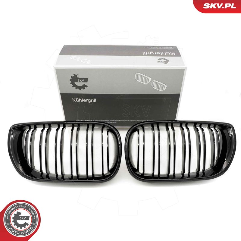 ESEN SKV 66SKV081 Radiator Grille