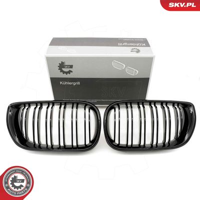 Radiator Grille ESEN SKV 66SKV081