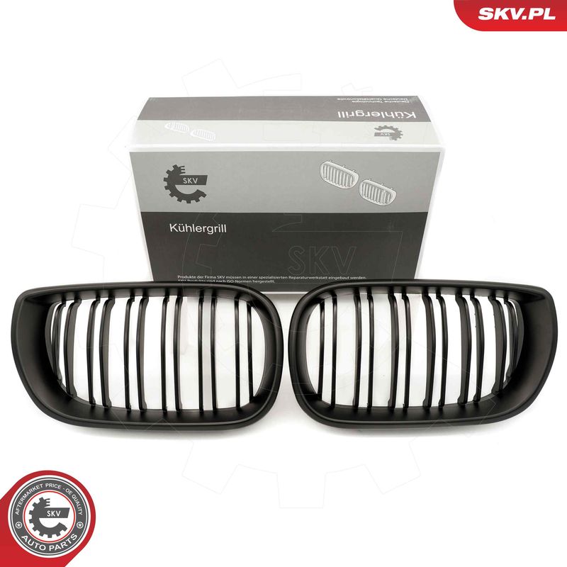 ESEN SKV 66SKV083 Radiator Grille