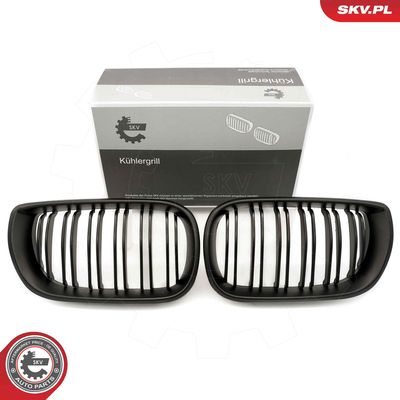 Radiator Grille ESEN SKV 66SKV083