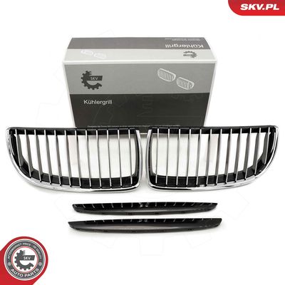 Radiator Grille ESEN SKV 66SKV088