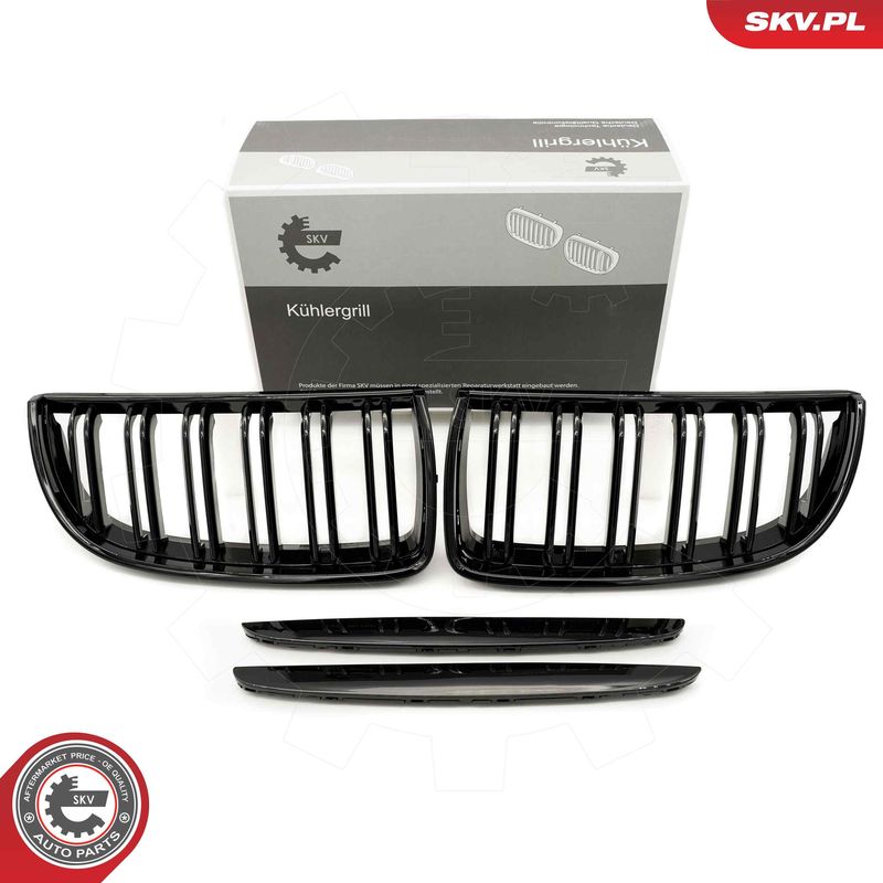 ESEN SKV 66SKV089 Radiator Grille