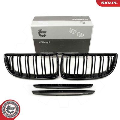 Radiator Grille ESEN SKV 66SKV089