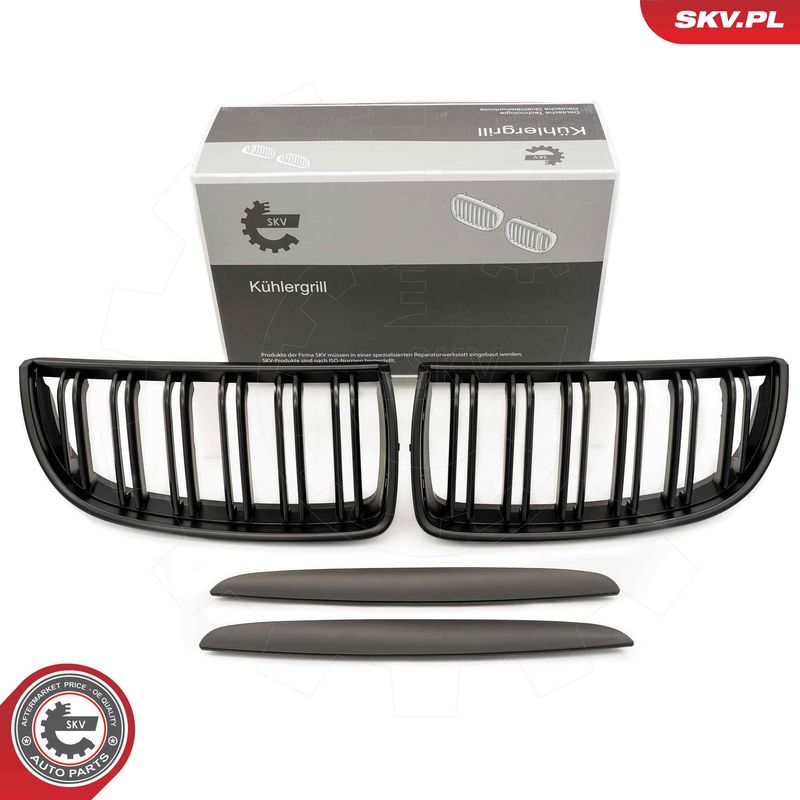 ESEN SKV 66SKV091 Radiator Grille