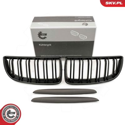 Radiator Grille ESEN SKV 66SKV091