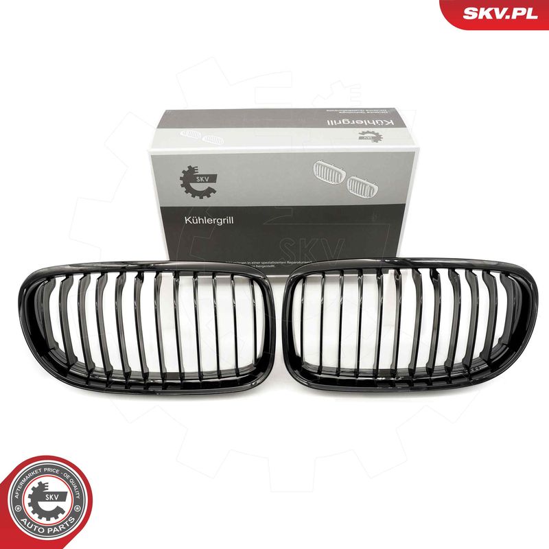 ESEN SKV 66SKV095 Radiator Grille