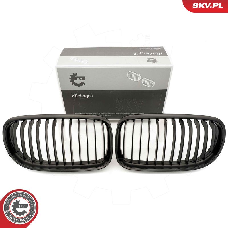 ESEN SKV 66SKV097 Radiator Grille