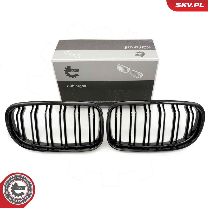 ESEN SKV 66SKV099 Radiator Grille