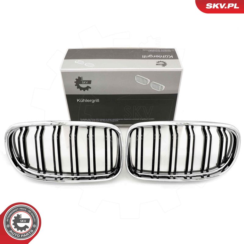 ESEN SKV 66SKV102 Radiator Grille