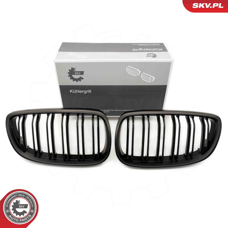 ESEN SKV 66SKV109 Radiator Grille
