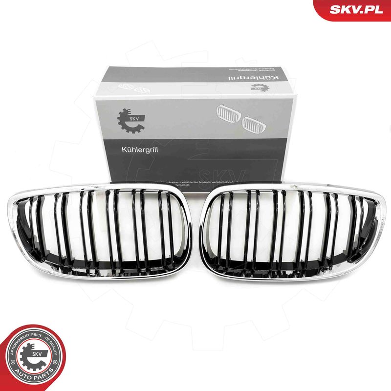 ESEN SKV 66SKV110 Radiator Grille