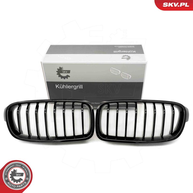 ESEN SKV 66SKV120 Radiator Grille