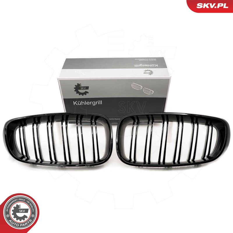 ESEN SKV 66SKV132 Radiator Grille