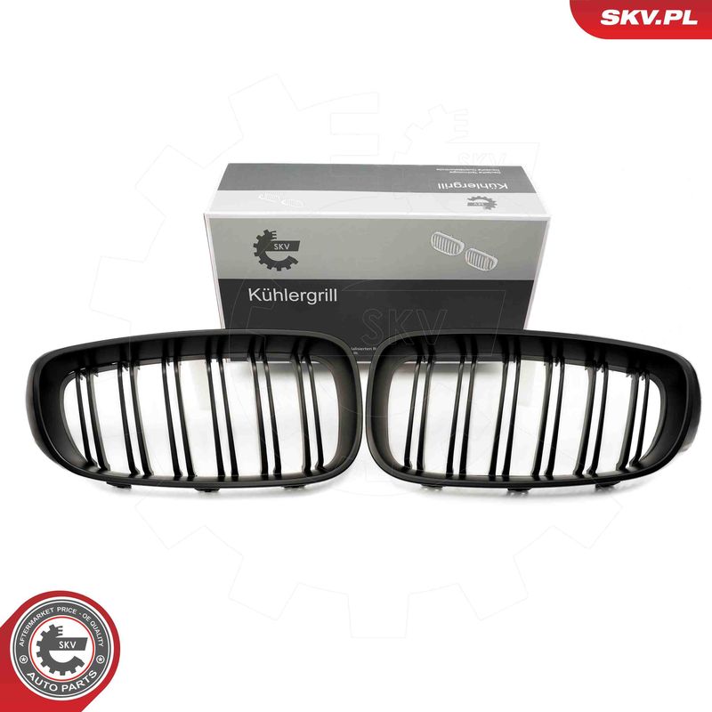 ESEN SKV 66SKV133 Radiator Grille