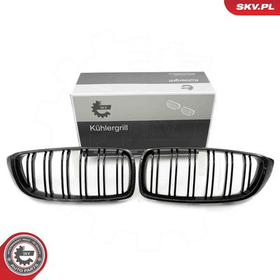 Radiator Grille ESEN SKV 66SKV151