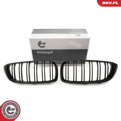 Radiator Grille ESEN SKV 66SKV153