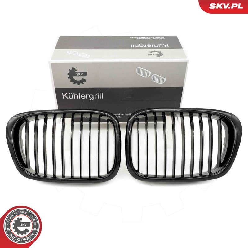 ESEN SKV 66SKV156 Radiator Grille