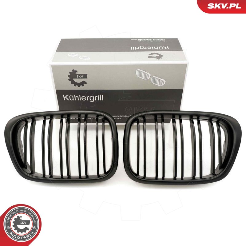 ESEN SKV 66SKV162 Radiator Grille