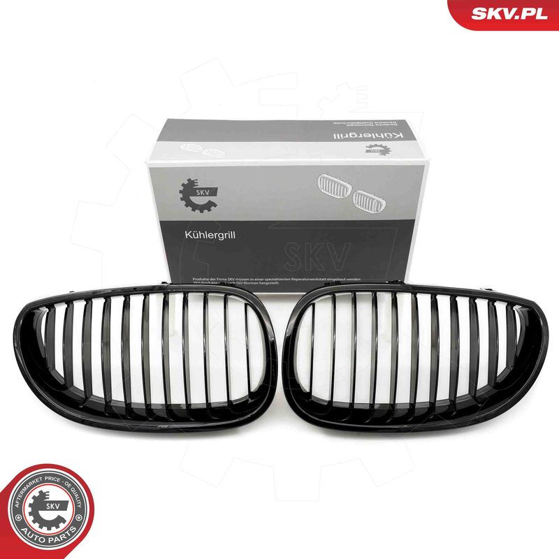 ESEN SKV 66SKV165 Radiator Grille