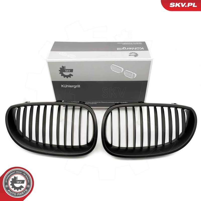 ESEN SKV 66SKV167 Radiator Grille