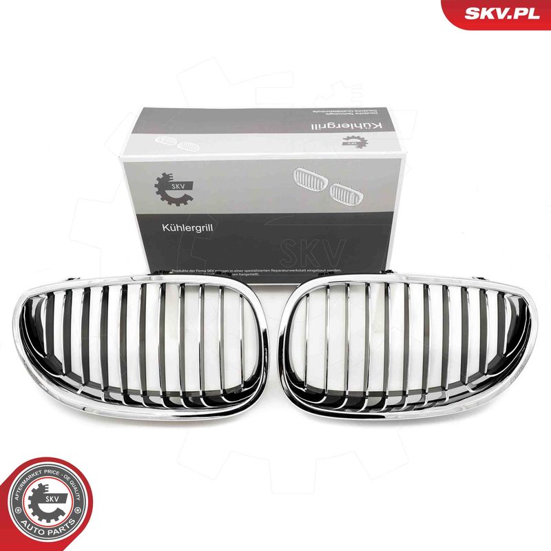 ESEN SKV 66SKV168 Radiator Grille