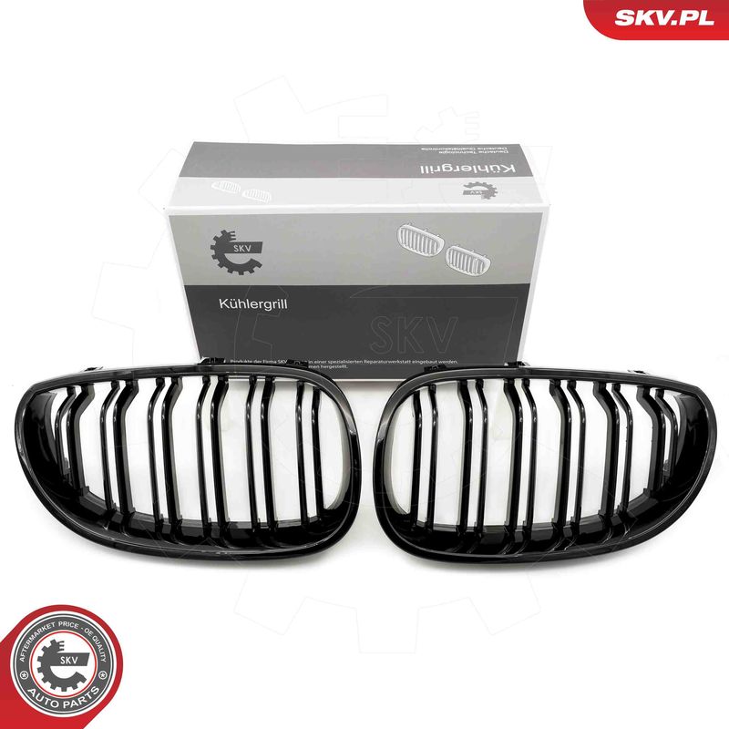 ESEN SKV 66SKV171 Radiator Grille