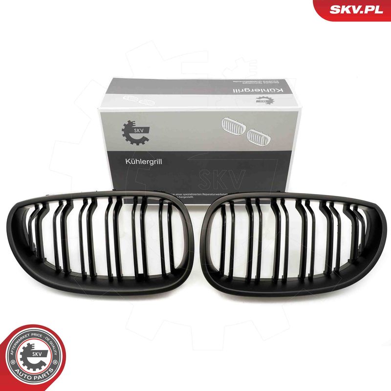 ESEN SKV 66SKV173 Radiator Grille