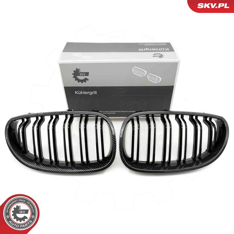 ESEN SKV 66SKV174 Radiator Grille