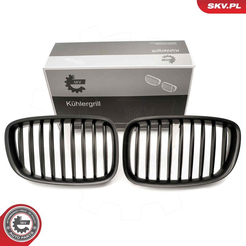 ESEN SKV 66SKV177 Radiator Grille