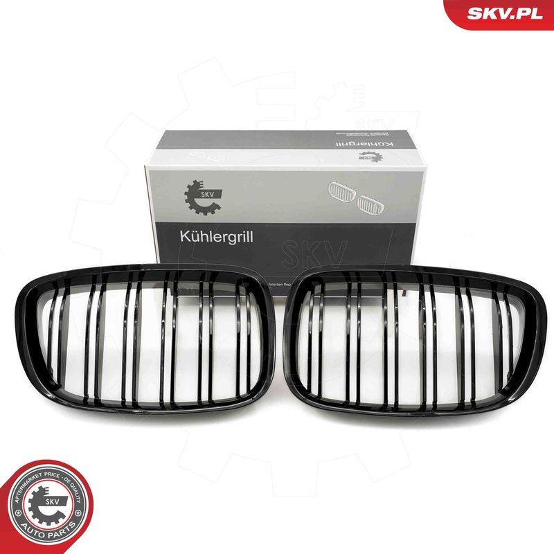 ESEN SKV 66SKV178 Radiator Grille