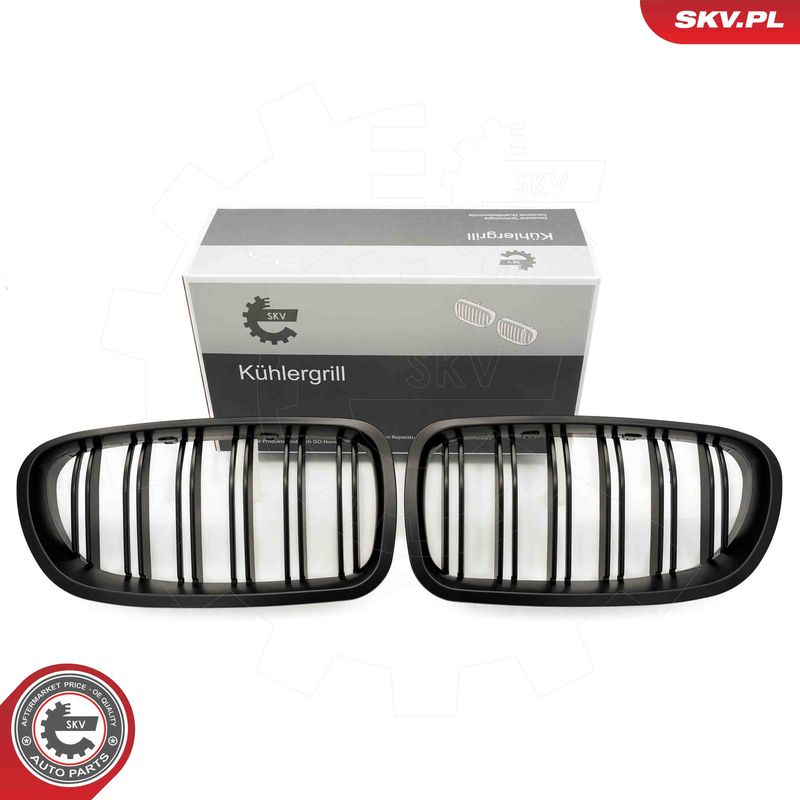 ESEN SKV 66SKV185 Radiator Grille
