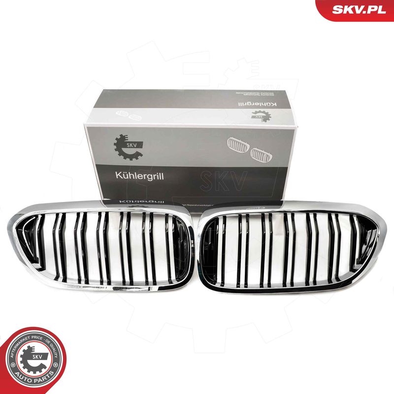 ESEN SKV 66SKV196 Radiator Grille