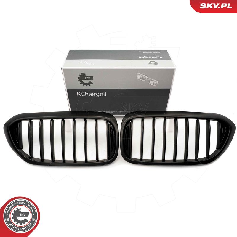 ESEN SKV 66SKV199 Radiator Grille
