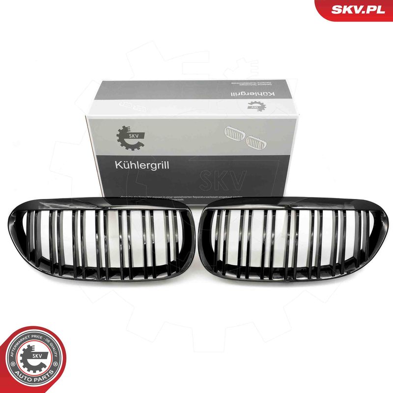 ESEN SKV 66SKV205 Radiator Grille