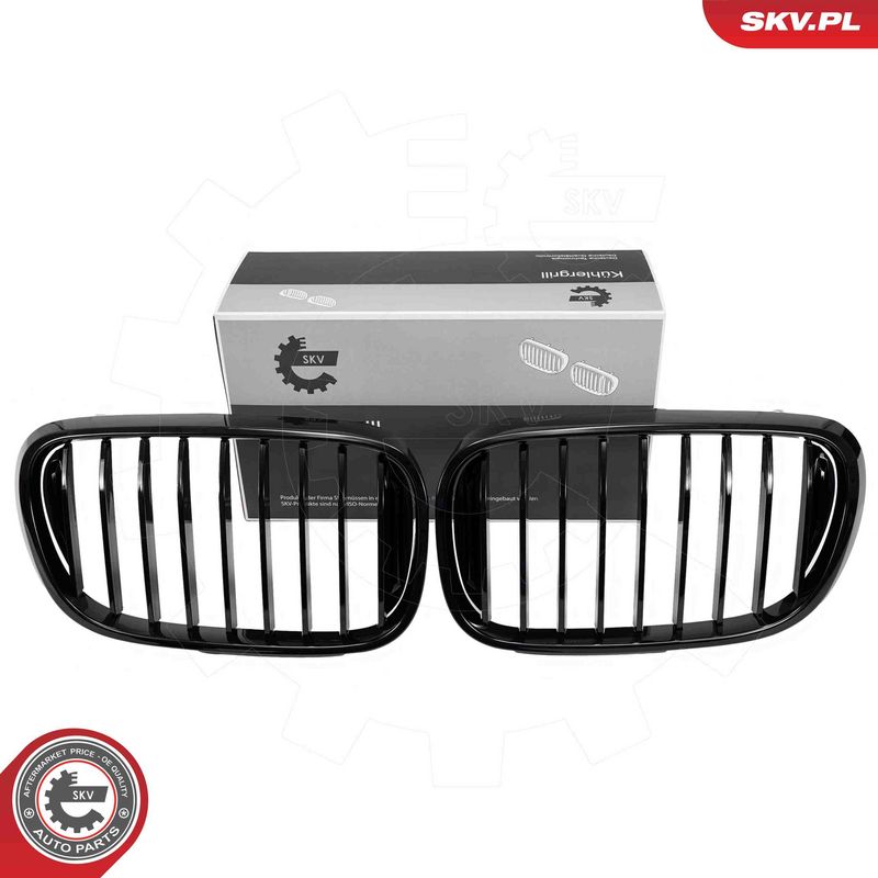 ESEN SKV 66SKV222 Radiator Grille