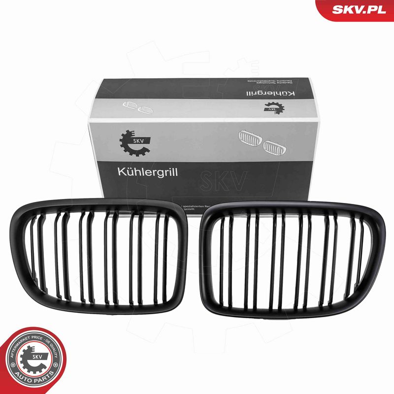 ESEN SKV 66SKV231 Radiator Grille