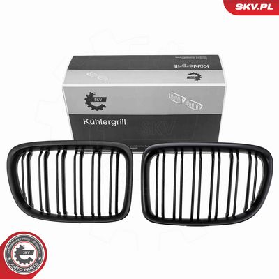 Radiator Grille ESEN SKV 66SKV231