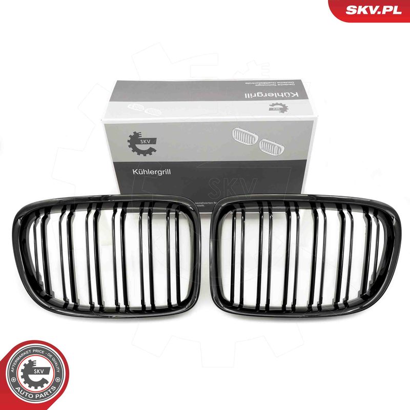 ESEN SKV 66SKV233 Radiator Grille