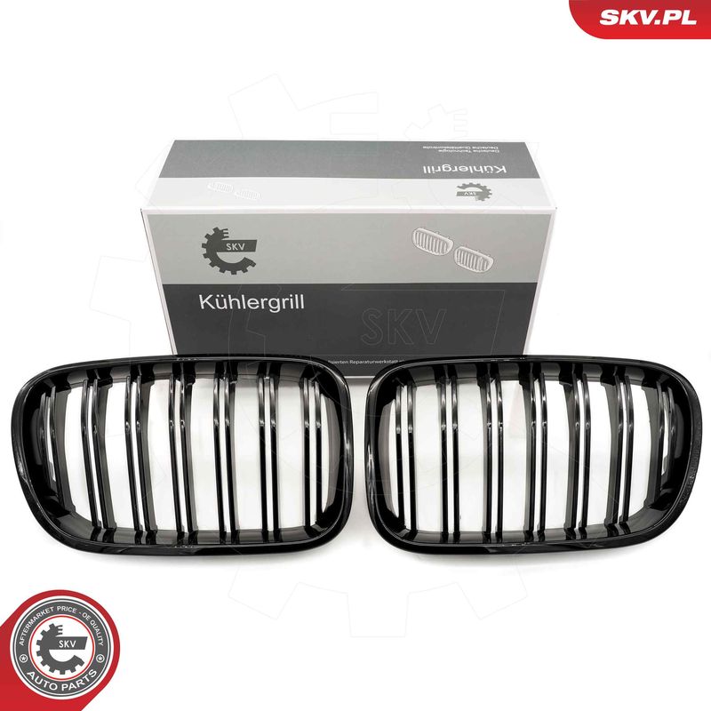 ESEN SKV 66SKV252 Radiator Grille