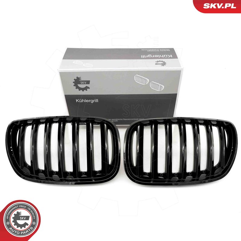 ESEN SKV 66SKV276 Radiator Grille