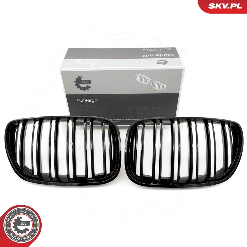 ESEN SKV 66SKV281 Radiator Grille