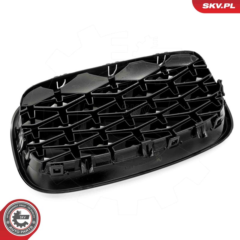 ESEN SKV 66SKV291 Radiator Grille