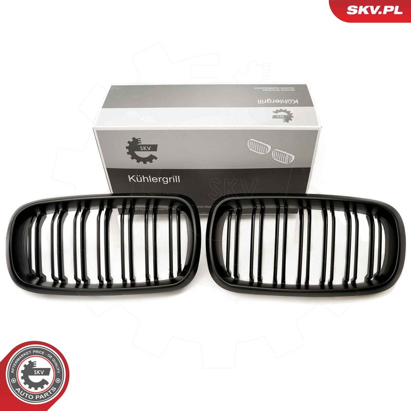 ESEN SKV 66SKV297 Radiator Grille