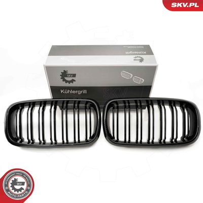 Radiator Grille ESEN SKV 66SKV299