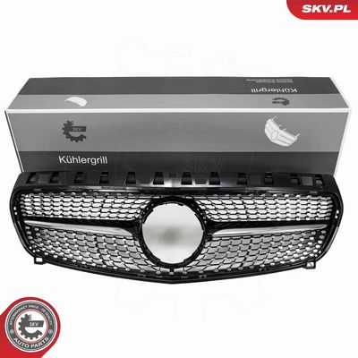 Radiator Grille ESEN SKV 66SKV502